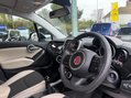 Fiat 500X 1.4 MultiAir Lounge Euro 6 (s/s) 5dr 18