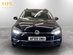 Volkswagen Golf 1.0 TSI Match Estate 5dr Petrol Manual Euro 6 (s/s) (115 ps) Alloys
