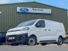 Citroen Dispatch XLWB 2.0Hdi L3H1 Low Roof Enterprise XL Air Con Nav Sensors EURO 6