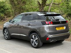 Peugeot 3008 1.6 3008 GT Line Blue HDi S/S 5dr 31