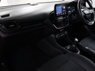 Ford Fiesta TITANIUM X 34