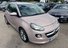 Vauxhall Adam 1.2 16v JAM Euro 5 3dr
