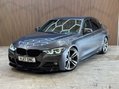 BMW 3 Series 3.0 335d xDrive M Sport Auto 4WD 4dr 4