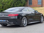 Mercedes-Benz S Class 5.5 S63 AMG Auto 2dr 47