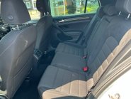 Volkswagen Golf 2.0 TSI R Hatchback 5dr Petrol DSG 4Motion Euro 6 (s/s) (310 ps) 11