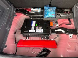 Hyundai BAYON 1.0 Bayon Ultimate TGDi MHEV Auto 5dr 74