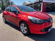 Renault Clio 1.2 16v EXPRESSION PLUS 4