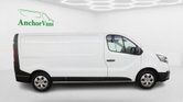 Renault Trafic LWB L2H1 Low Roof Business LL30 EURO 6 3
