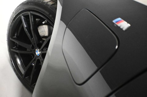 BMW 3 Series 2.0 330E M Sport Auto 4dr 36