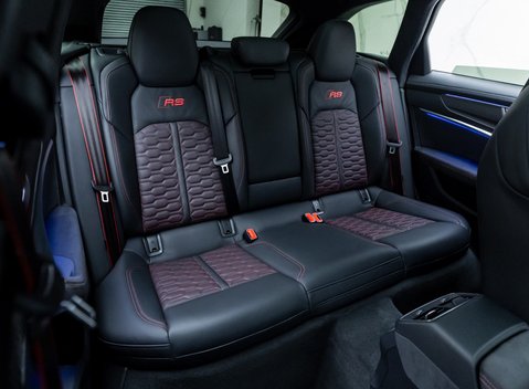 Audi RS6 AVANT PERFORMANCE CARBON VORSPRUNG 18