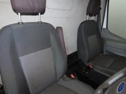 Ford Transit 2.0 350 EcoBlue FWD L2 H3 Euro 6 5dr 11