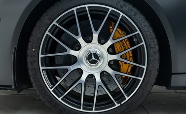 Mercedes-Benz C63 AMG S FINAL EDITION 28