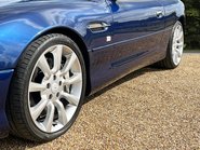 Aston Martin DB7 VANTAGE V12 JUBILEE 19