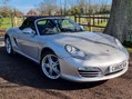 Porsche Boxster 24V 2