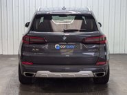 BMW X5 3.0 X5 xDrive 40d XLine MHEV Auto 4WD 5dr 41