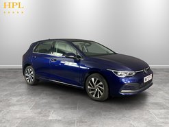Volkswagen Golf 1.4 TSI 13kWh Style Hatchback 5dr Petrol Plug-in Hybrid DSG Euro 6 (s/s) (2