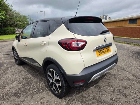 Renault Captur 1.5 Captur Dynamique S Nav dCi 5dr 32