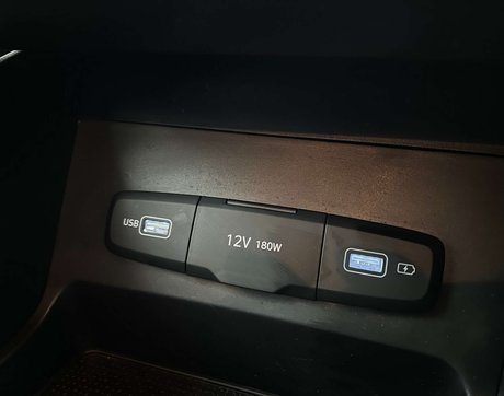 Hyundai TUCSON 1.6 Tucson SE Connect TGDi 5dr 14