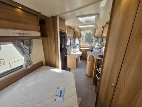 Bailey Pegasus Verona  12