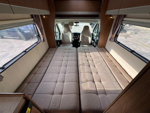 Auto-Trail Tribute 15
