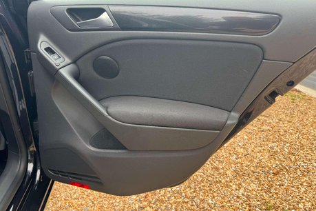 Volkswagen Golf 1.4 TSI Match Hatchback 5dr Petrol Manual Euro 5 (122 ps) 32