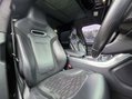 Land Rover Range Rover Sport 5.0 Range Rover Sport SVR S/C Auto 4WD 5dr 2