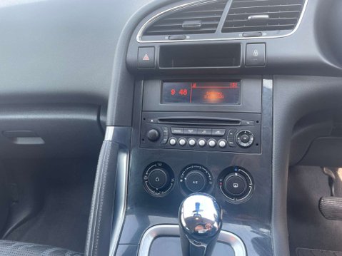 Peugeot 3008 1.6 3008 Active e-HDi Semi-Auto 5dr 44