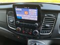 Ford Transit Custom 2.0 300 EcoBlue Limited Crew Van L1 H1 Euro 6 (s/s) 5dr (6 Seat) 22