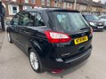 Ford Grand C-Max 1.0T EcoBoost GPF Titanium Euro 6 (s/s) 5dr 4