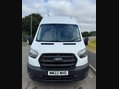 Ford Transit 2.0 Transit 350 Leader EcoBlue 2