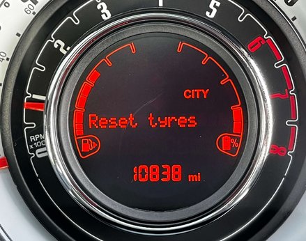 Fiat 500 1.0 500 Lounge MHEV 3dr 23