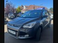 Ford Kuga 2.0 TDCi Titanium X AWD Euro 5 5dr 3