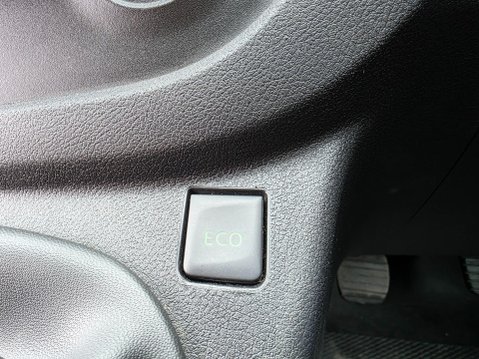 Vauxhall Vivaro 1.6 CDTi 2900 ecoFLEX L1 H1 Euro 5 (s/s) 5dr 13