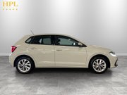 Volkswagen Polo 1.0 TSI Style Hatchback 5dr Petrol Manual Euro 6 (s/s) (95 ps) 8