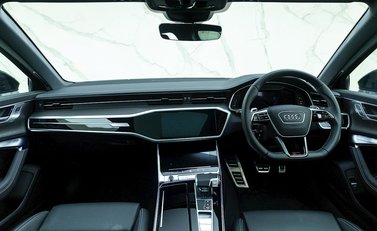 Audi RS6 Avant Vorsprung 17