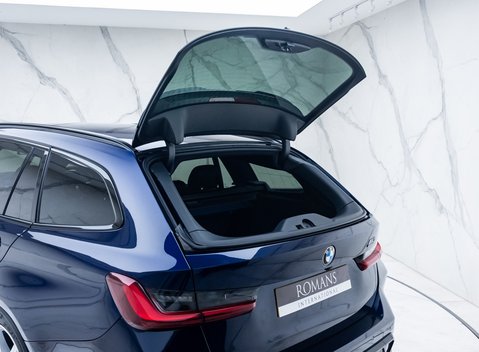 BMW M3 Touring 33