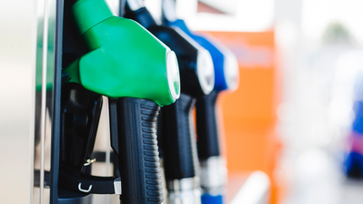 Top Fuel Saving Tips for The New Year