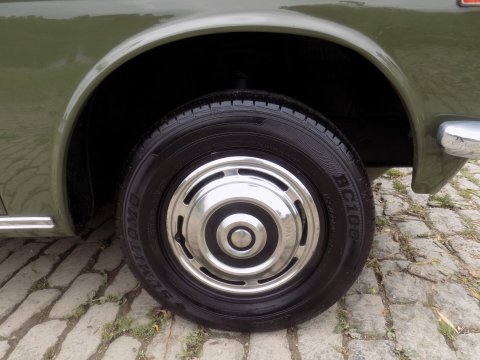 Datsun 510 1400 Bluebird 43