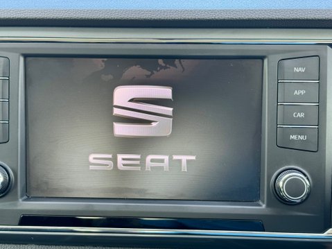 SEAT Ateca TDI SE TECHNOLOGY 27