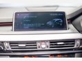 BMW X5 3.0 30d M Sport Auto xDrive Euro 6 (s/s) 5dr 59