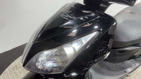 Direct Bikes Milan DB125 2024 125CC PROJECT 18
