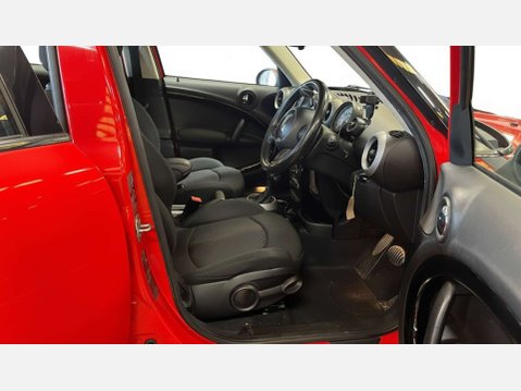 Mini Countryman 2.0 Cooper SD SUV 5dr Diesel Auto ALL4 Euro 5 (143 ps) 17