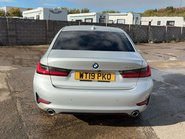 BMW 3 Series 2.0 330i Sport Auto 4dr 19