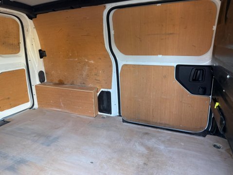 Citroen Dispatch 2.0 BlueHDi 1400 Enterprise M FWD 2 Euro 6 (s/s) 6dr 26