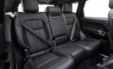 Land Rover Range Rover Sport HST 8