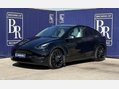 Tesla Model Y (Dual Motor) Performance SUV 5dr Electric Auto 4WDE (426 bhp) 8