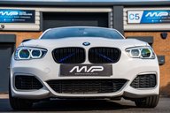 BMW 1 Series 3.0 M135i Auto 5dr 23