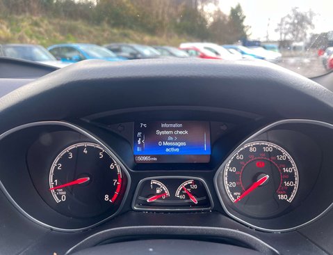 Ford Focus 2.0 Focus ST-2 T 5dr 11