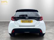 Toyota Yaris 1.5 VVT-h Excel Hatchback 5dr Petrol Hybrid E-CVT Euro 6 (s/s) (116 ps) 6