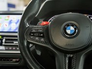BMW M4 3.0 BiTurbo Competition Coupe 2dr Petrol Steptronic Euro 6 (s/s) (510 ps) 41